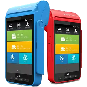 青铜峡拉卡拉智能POS机